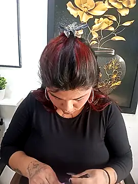 snow belle online show from 09/22/25, 05:19