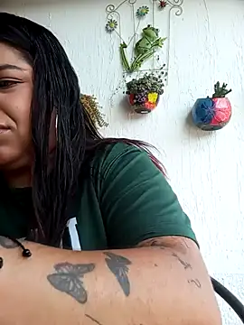 snow belle online show from 11/20/25, 02:51