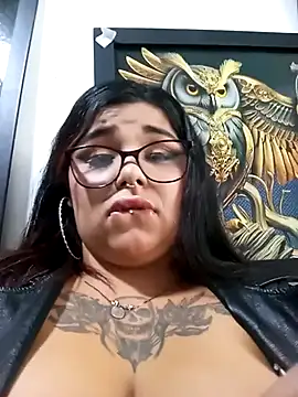 snow belle online show from 10/22/25, 09:13