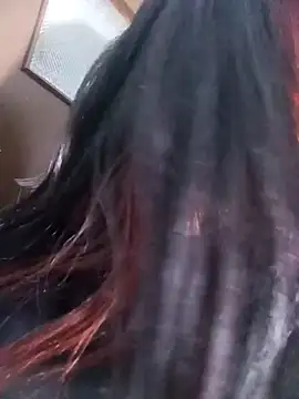 snow belle online show from 09/27/25, 03:01