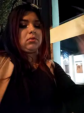 snow belle online show from 09/16/25, 12:11