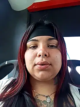 snow belle online show from 10/05/25, 06:31