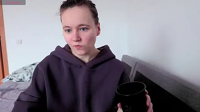 Ericha Stone online show from 05/08/26, 03:10