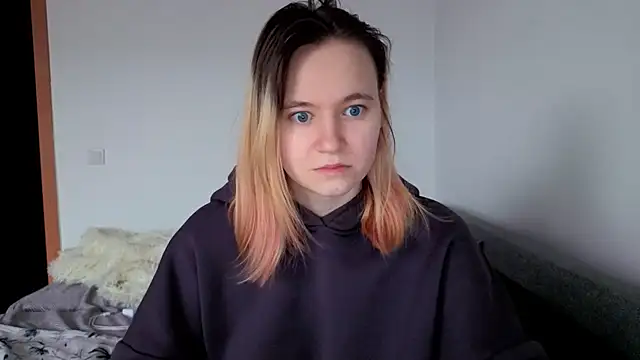Ericha Stone online show from 05/29/26, 01:55