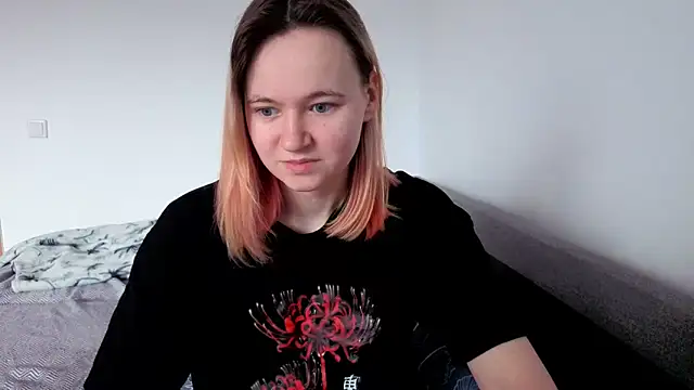 Ericha Stone online show from 05/10/26, 02:15