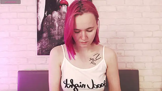 Ericha Stone online show from 09/11/25, 01:27