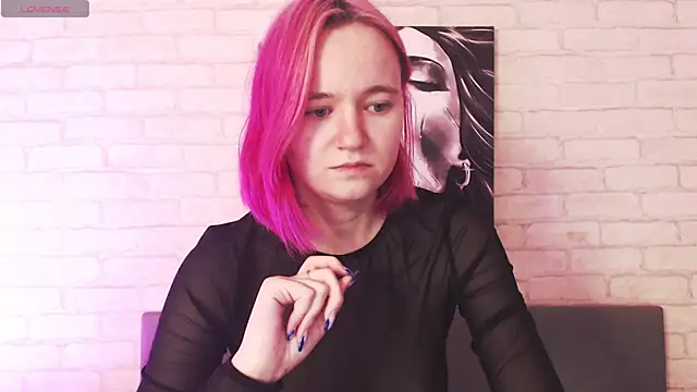 Ericha Stone online show from 09/26/25, 01:56