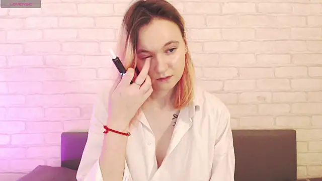 Ericha Stone online show from 04/08/26, 01:18