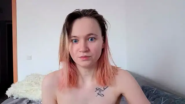 Ericha Stone online show from 05/30/26, 02:07