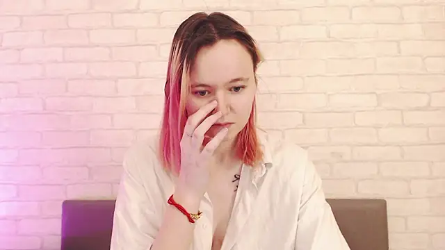 Ericha Stone online show from 03/08/26, 02:04