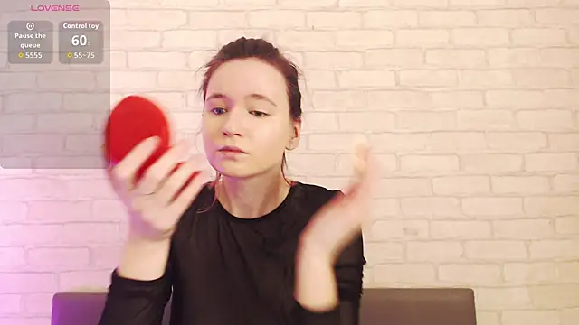 Ericha Stone online show from 04/11/26, 01:24