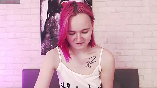 Ericha Stone online show from 09/12/25, 01:28