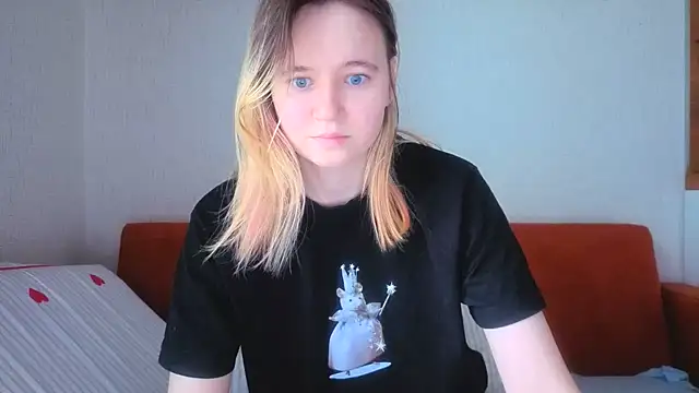 Ericha Stone online show from 07/16/26, 02:52