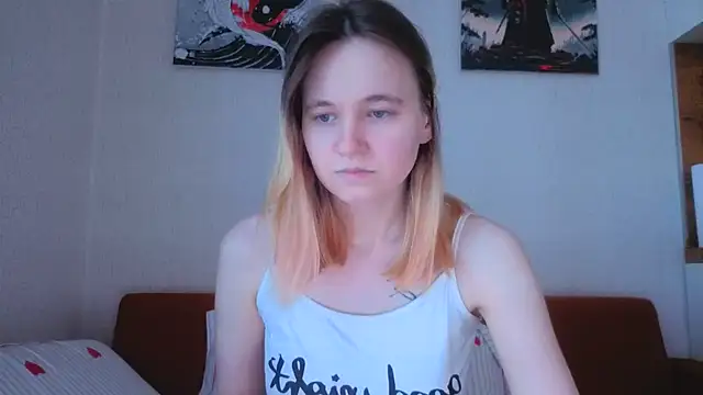 Ericha Stone online show from 07/10/26, 02:22