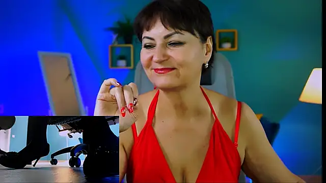 HelenBeler online show from 11/29/25, 08:03