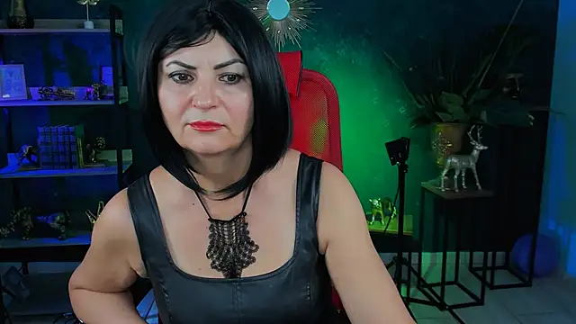 HelenBeler online show from 12/05/25, 08:35