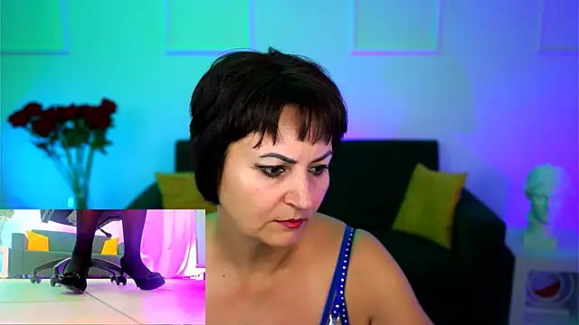 HelenBeler online show from 11/21/25, 09:30