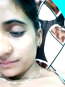 Snapshot of Pahadi_couple chatting on 10/06/25, 08:53 Pahadi couple online show from 10/06/25, 08:53