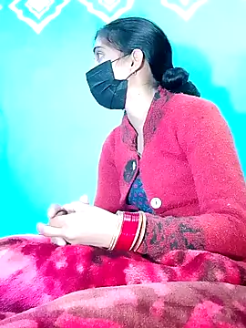 Pahadi couple online show from 11/22/25, 09:08