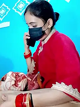 Pahadi couple online show from 11/05/25, 06:16