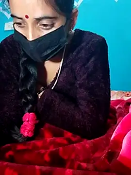 Pahadi couple online show from 11/27/25, 04:13