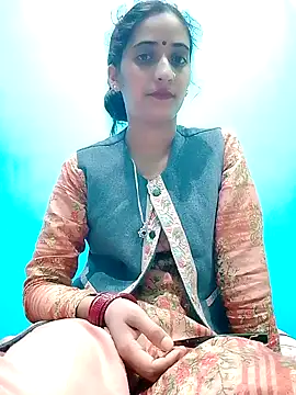 Snapshot of Pahadi_couple chatting on 10/05/25, 05:36 Pahadi couple online show from 10/05/25, 05:36