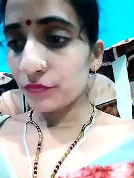 Snapshot of Pahadi_couple chatting on 10/03/25, 07:59 Pahadi couple online show from 10/03/25, 07:59