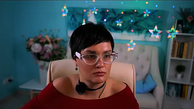 LauraDavidsons online show from 11/02/25, 04:23