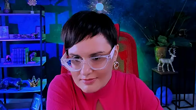 LauraDavidsons online show from 11/26/25, 12:27