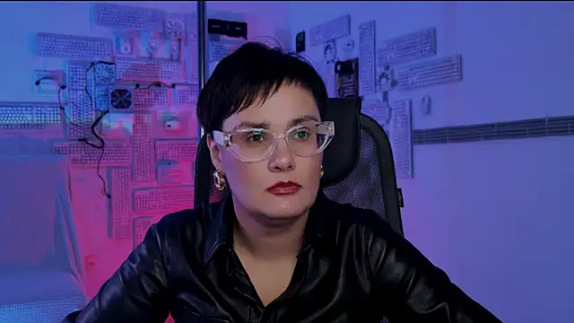 LauraDavidsons online show from 11/09/25, 04:55