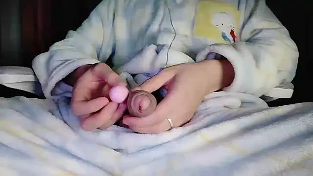 Dancer03 online show from 11/08/25, 12:09