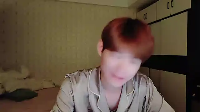 Dancer03 online show from 10/15/25, 03:20