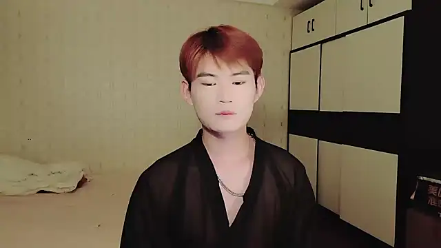 Dancer03 online show from 10/02/25, 12:30