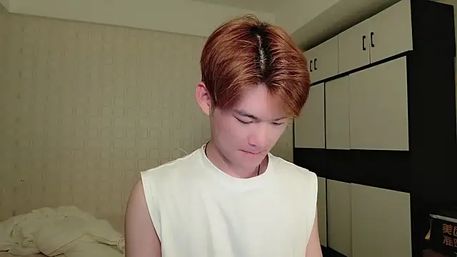 Dancer03 online show from 09/21/25, 02:22