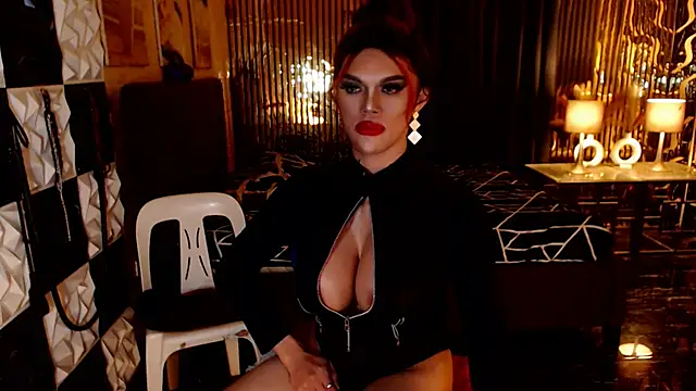 ElegantKellyTS online show from 05/29/26, 07:25