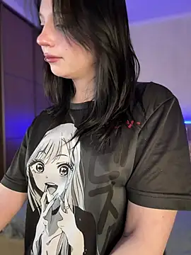 YourLittleDevil online show from 03/17/26, 05:21