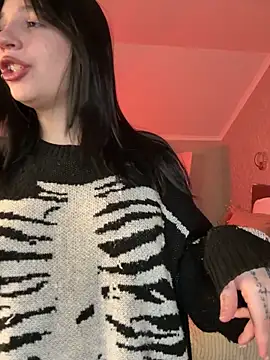 YourLittleDevil online show from 02/22/26, 05:32