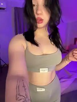 YourLittleDevil online show from 03/12/26, 05:24