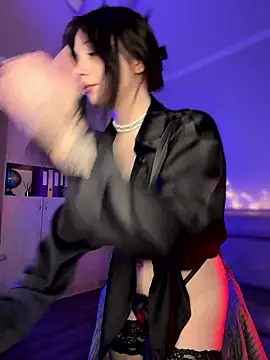 YourLittleDevil online show from 01/19/26, 05:22