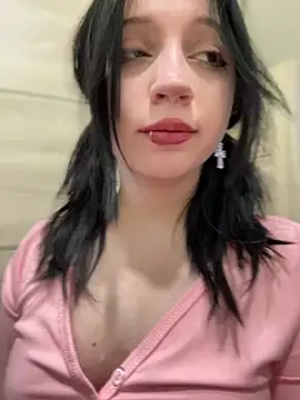 YourLittleDevil online show from 02/11/26, 05:29