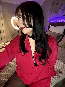 YourLittleDevil online show from 10/27/25, 02:07