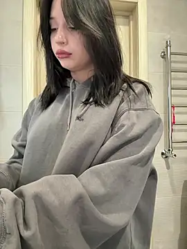 YourLittleDevil online show from 03/29/26, 06:26