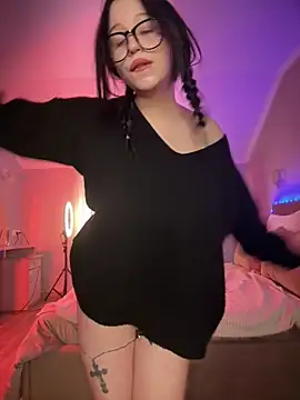 YourLittleDevil online show from 03/20/26, 05:30