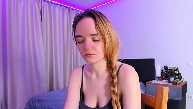 JanetShy online show from 10/11/25, 07:09