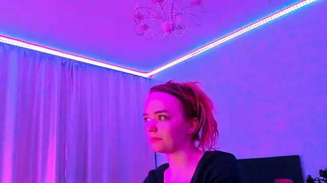 JanetShy online show from 11/03/25, 07:02