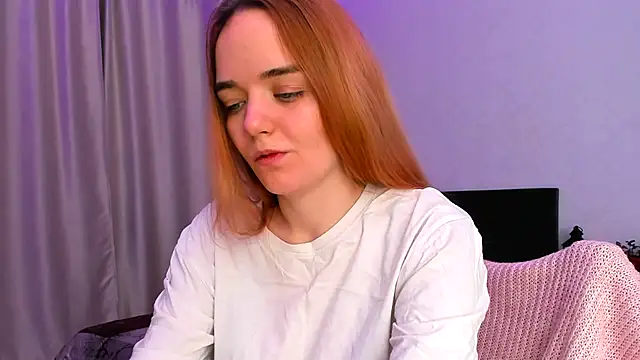 JanetShy online show from 12/02/25, 07:10