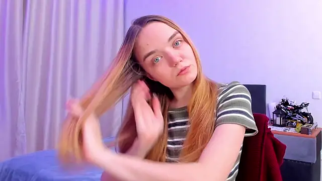 JanetShy online show from 09/26/25, 01:07