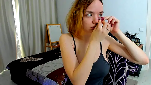 JanetShy online show from 09/11/25, 07:08