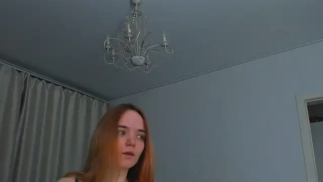 JanetShy online show from 12/16/25, 07:01