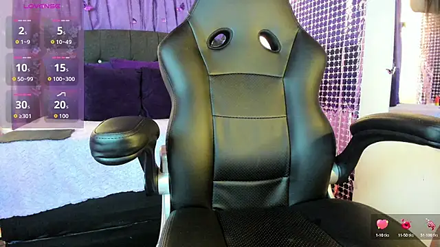 Moon Play online show from 09/14/25, 02:17